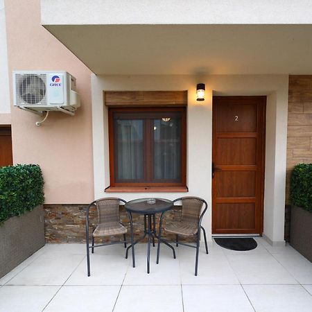 Vila Almax Soko Banja Exteriér fotografie