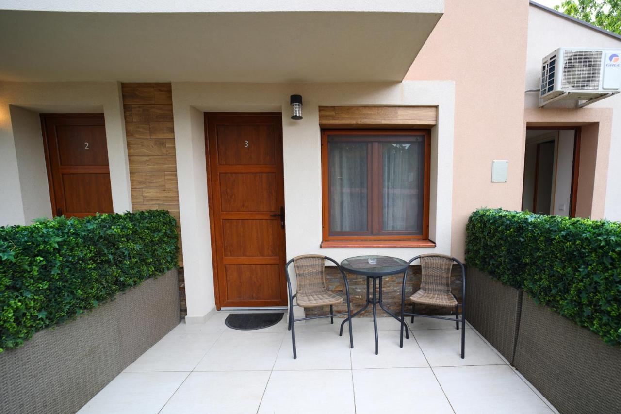 Vila Almax Soko Banja Exteriér fotografie