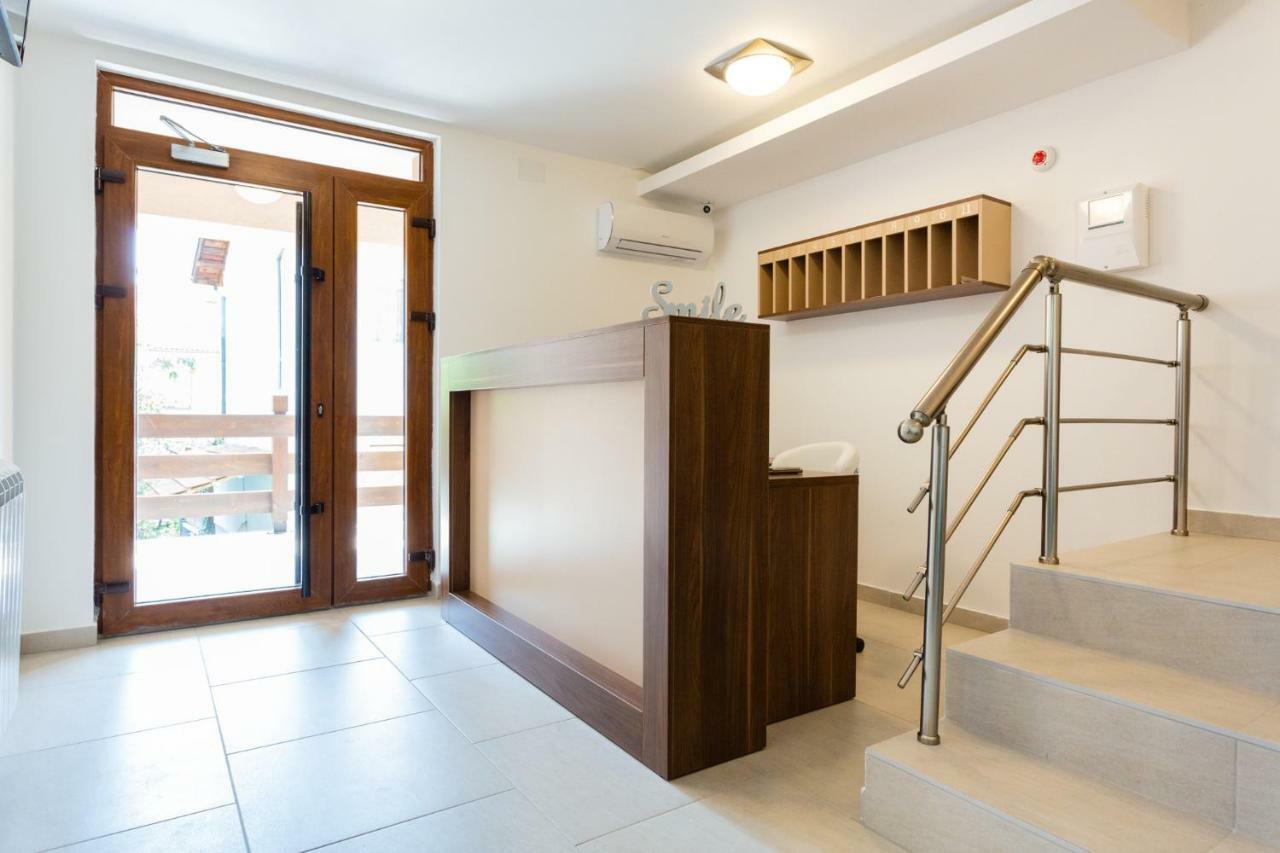 Vila Almax Soko Banja Exteriér fotografie